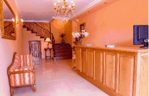 Hotel Las Torres - Foto 1