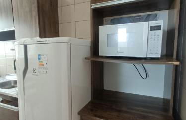 Acomodações Campinas By Rental - Foto 7