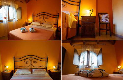 Country House Villa Nigro - Foto 35