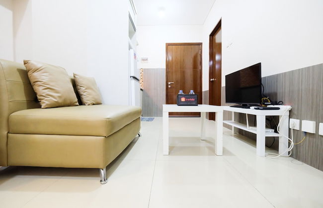 Modern 2BR Northland Apartment near Ancol - Foto 18