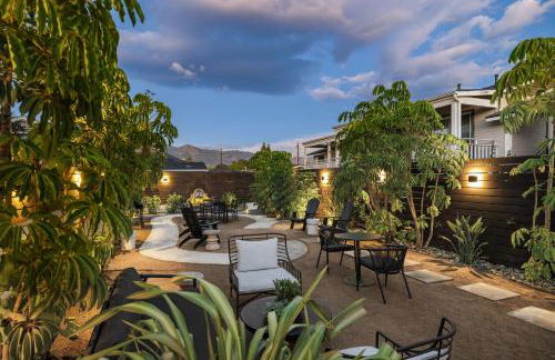 Casa Castillo - Boutique Suites in Downtown Santa Barbara - Foto 1