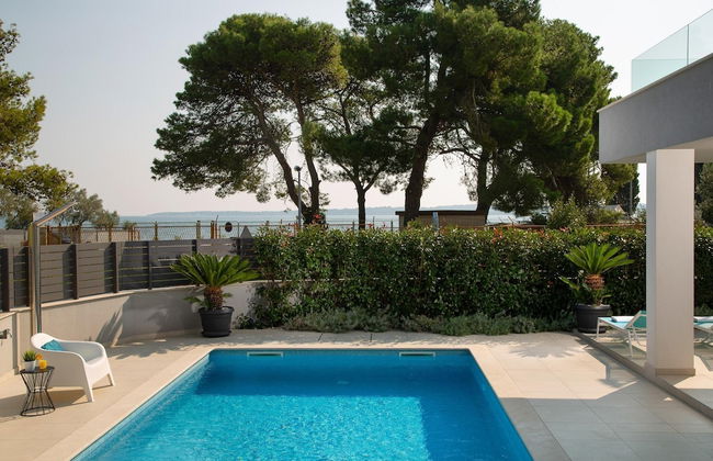 Luxury Apartment With Private Pool, Near the Beach and Close to Pula - Foto 39