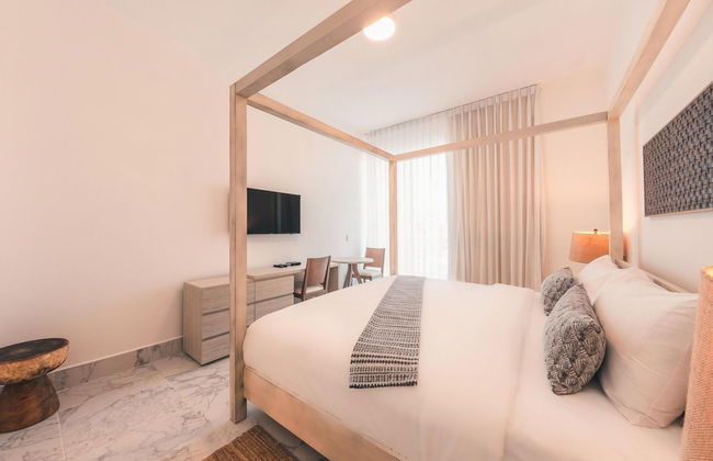 3br-penthouse w Jacuzzi Incl at Lake View - Foto 16