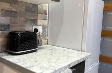 LUXE Villa Near NEC, BHX & Train - Foto 46