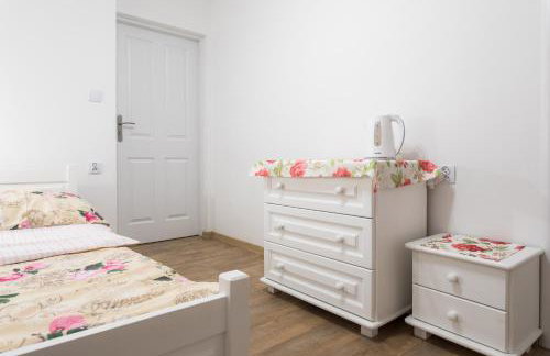 Willa Parkowa - Foto 29