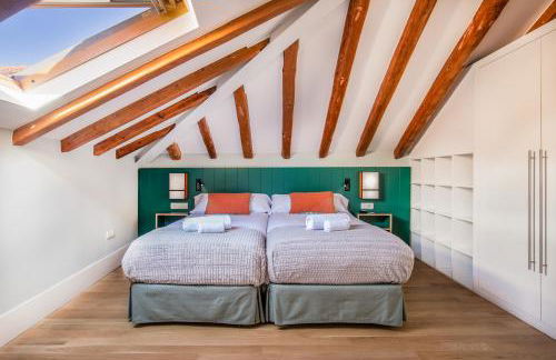 Slow Suites Chueca - Photo 14