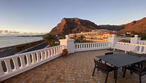 Apt. El Molino Azul 6A - Foto 3