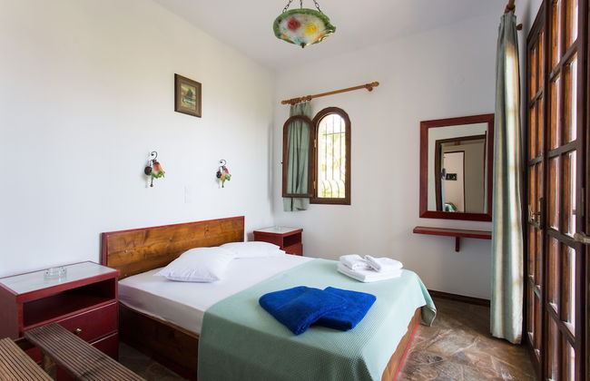 Monemvasia Village - Foto 7