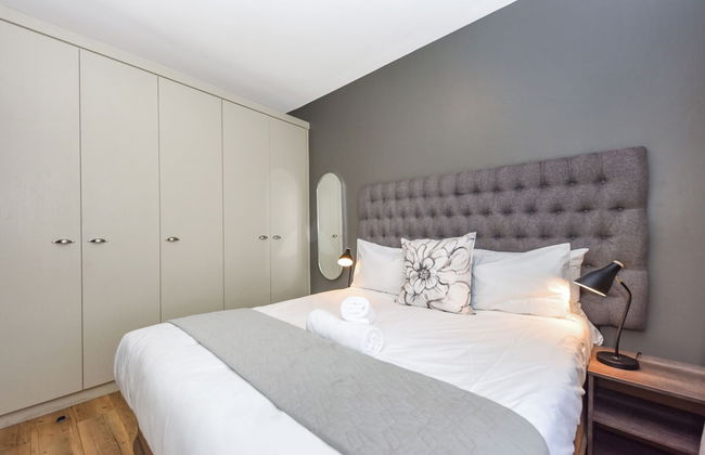 Easy Stay - The Vantage - Photo 36