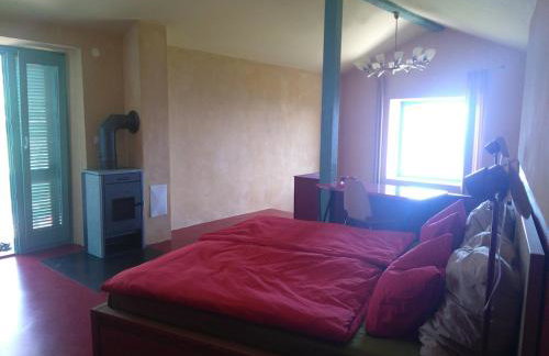 MeerLoft, Steinhaus Prem mit Panorama Meerblick - Foto 18