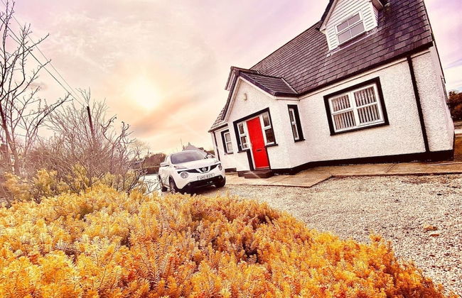 Riverside Cottage, Ramelton, The Wild Atlantic Way - Photo 1