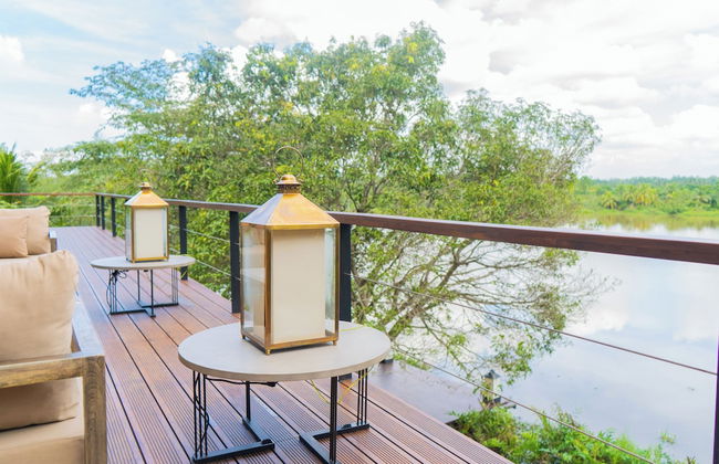 LilyPod Villa - Photo 57