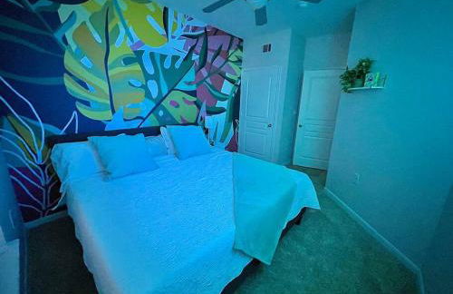 Tropical Breeze - 2BR/NRG/Medical Center/Galleria - Foto 21