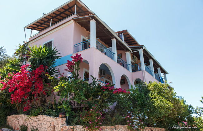 Panorama Notos - Foto 1