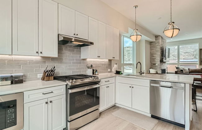 Hygge House at Summit - Foto 6