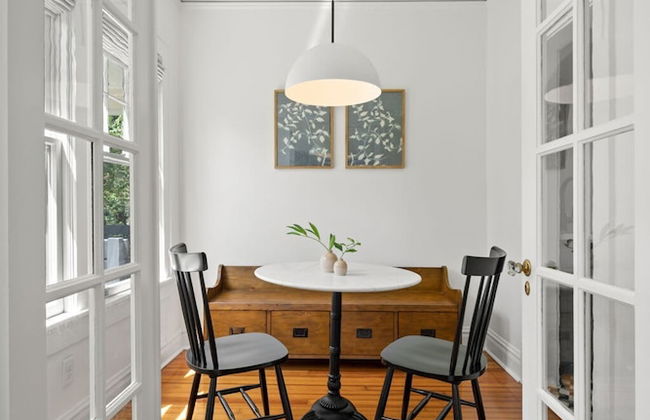 NEW The Adaline 4 Updated Hyde Park Apt - Foto 13