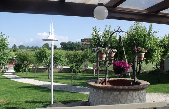 Agriturismo Zugarelli - Foto 29