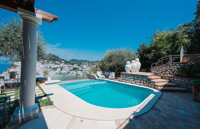 Villa Pietraserena by Elite Villas - Foto 45