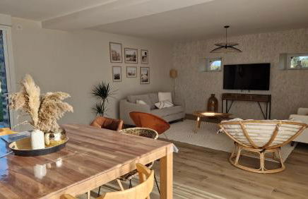 Meublé 5* Au gré des saisons - Photo 5