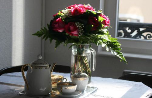 Appartement 3 pièces, Krutenau, Parking privé - Foto 2