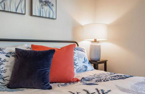 Oceanview Beach Home Walk to Beach Trails Food Family Activities - Foto 15