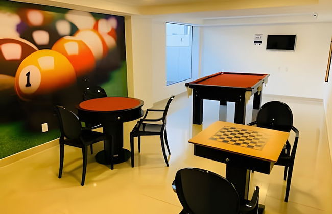 Gold Flat by Apartamentos Jampa - Foto 59