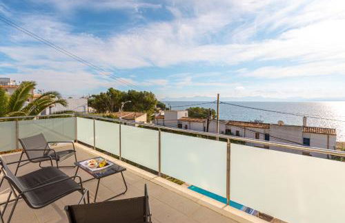 Adosado Bellavista B By homevillas360 - Foto 29