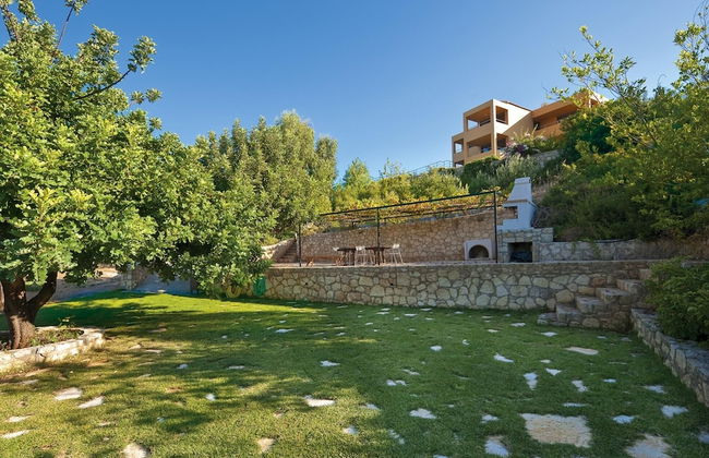 Daphne Villa in Chania - Foto 7