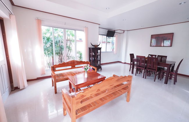 Kamalar Palace Longstay house - Photo 28