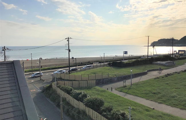 Purpose Resort Ocean View Kamakura - Foto 69