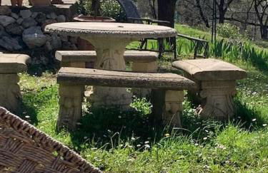 Magnifique Mas Cevenol - Foto 9