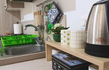 Locazioni turistiche POZZODONTE e MESSAPIA - Foto 11