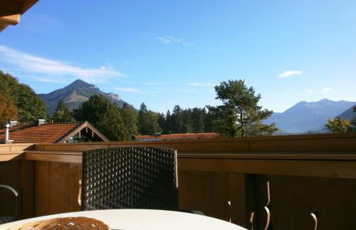 Alpenresidenz Chiemgau - Photo 6