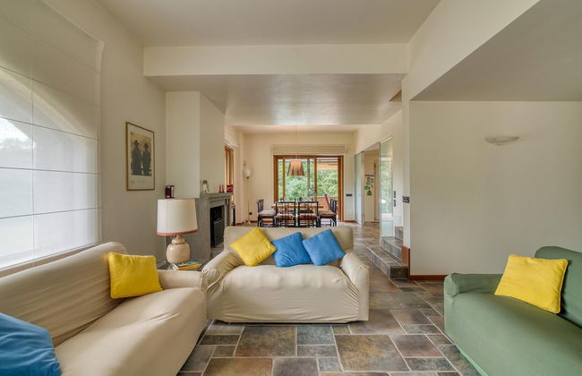 Villa Bella Elena Private Swimming Pool - Photo 22