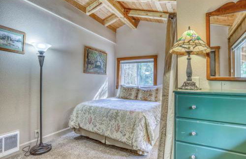 Riverwood Hideaway - Foto 12