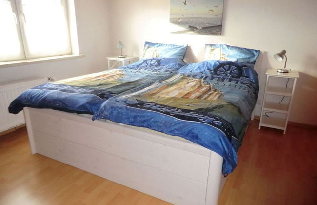 Lutje Carolinensiel Harlesiel - Foto 3