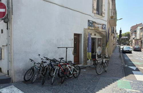 La Terre du Midi à Sérignan - Foto 15