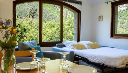 Gîte Gîte 4/6 pers. Premium Plus au Castel de la Peyre - Foto 5