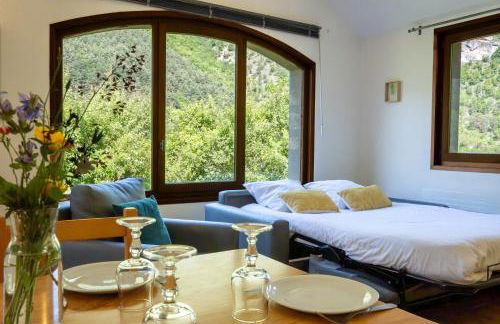 Gîte Gîte 4/6 pers. Premium Plus au Castel de la Peyre - Foto 5