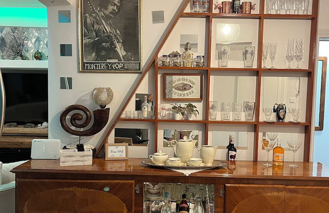 Luxurious 2-bed Seaside Apartment in Saronida - Foto 25