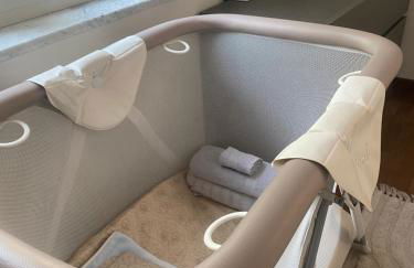 Alloggio in Villa Bordone ,Aeroporto & FREE PARKING - Foto 16