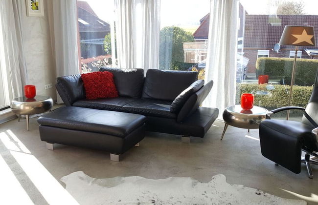 Villa Garden Cloud 7 - Foto 11