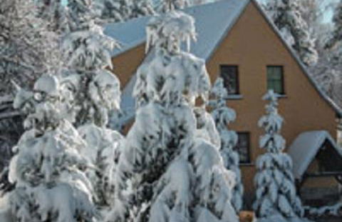 Ferienhaus Bergblick - mit Sauna und Dampfbad und Yacuzzi - Foto 31