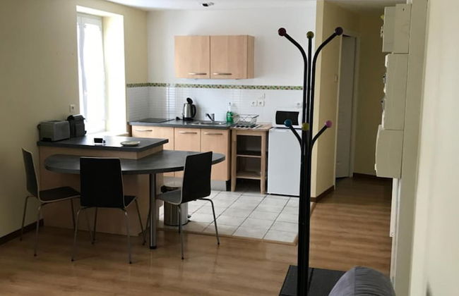 Résidence des Portes du Velay - Photo 27