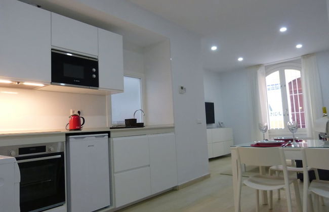 Apartamentos Patagonia Sur - Foto 7