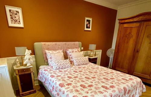 La Villa Alma Colmar - Foto 15