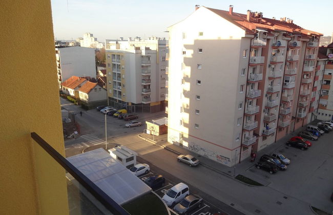 Hermes Lux Apartment - Foto 1