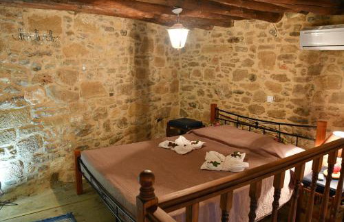 Stone house - Photo 17