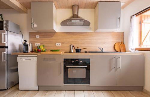 L'Écrin des Bois - Au bord de l Aude - Foto 3