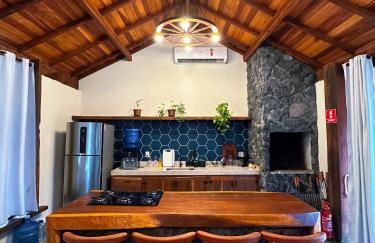 Casa Aroeira 3 quartos3 Banheiros piscina - Foto 19